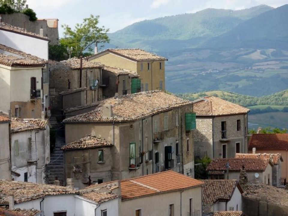 Lejlighed i San Fele, Potenza - foto 3