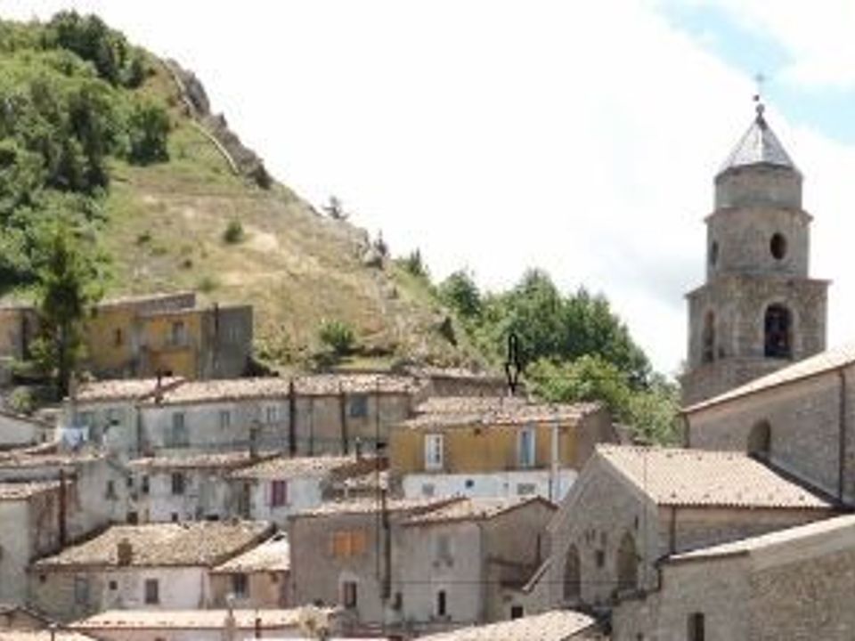 Lejlighed i San Fele, Potenza - foto 4