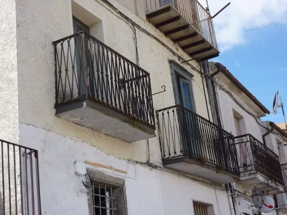 Lejlighed i San Fele, Potenza - foto 3