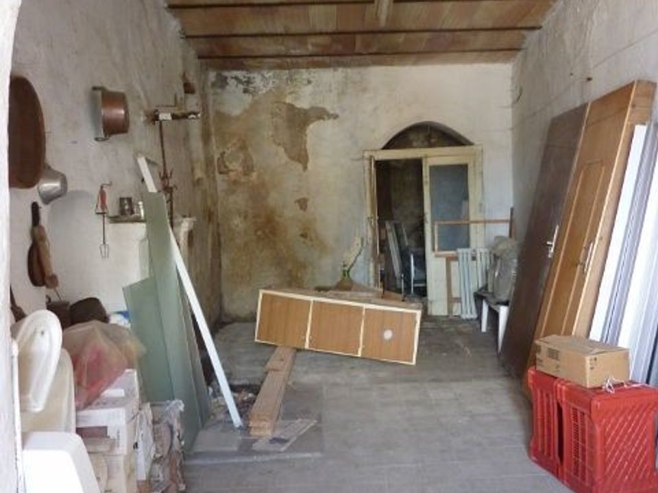 Lejlighed i San Fele, Potenza - foto 4