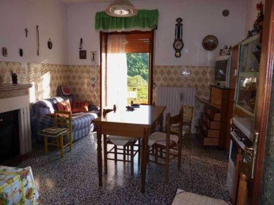 Lejlighed i San Fele, Potenza - foto 1
