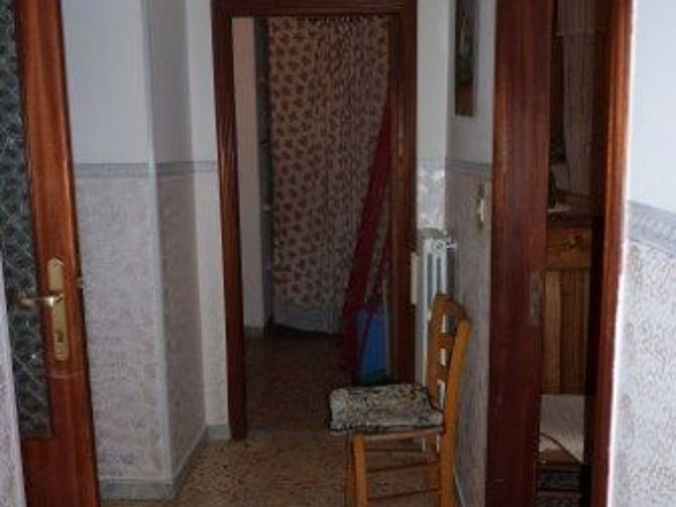 Lejlighed i San Fele, Potenza - foto 4
