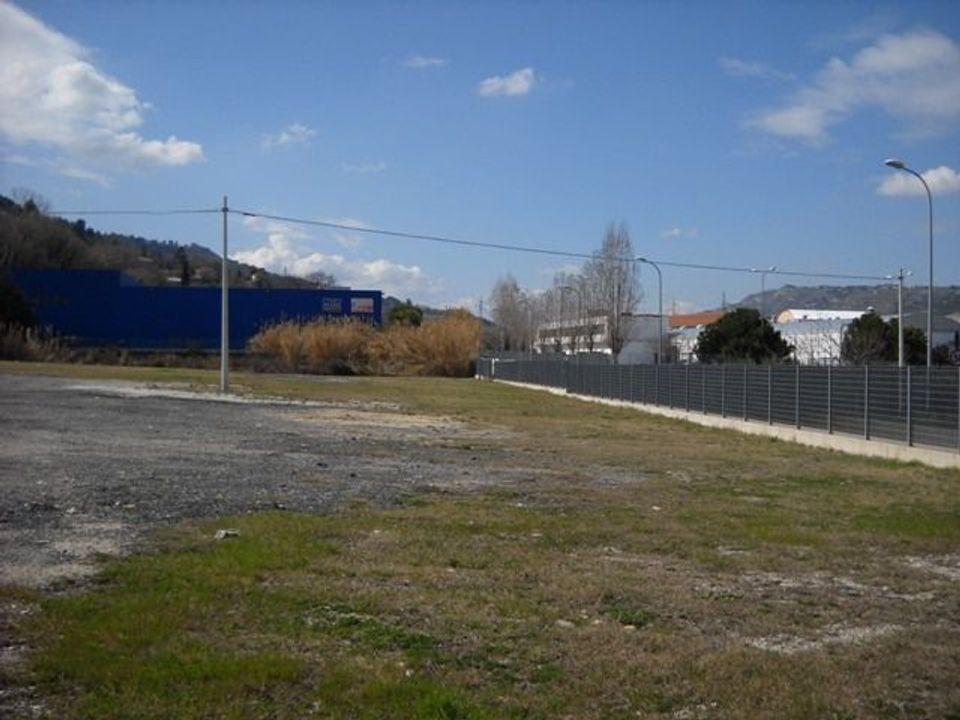 Erhvervsejendom i Grottammare, Ascoli Piceno - foto 1