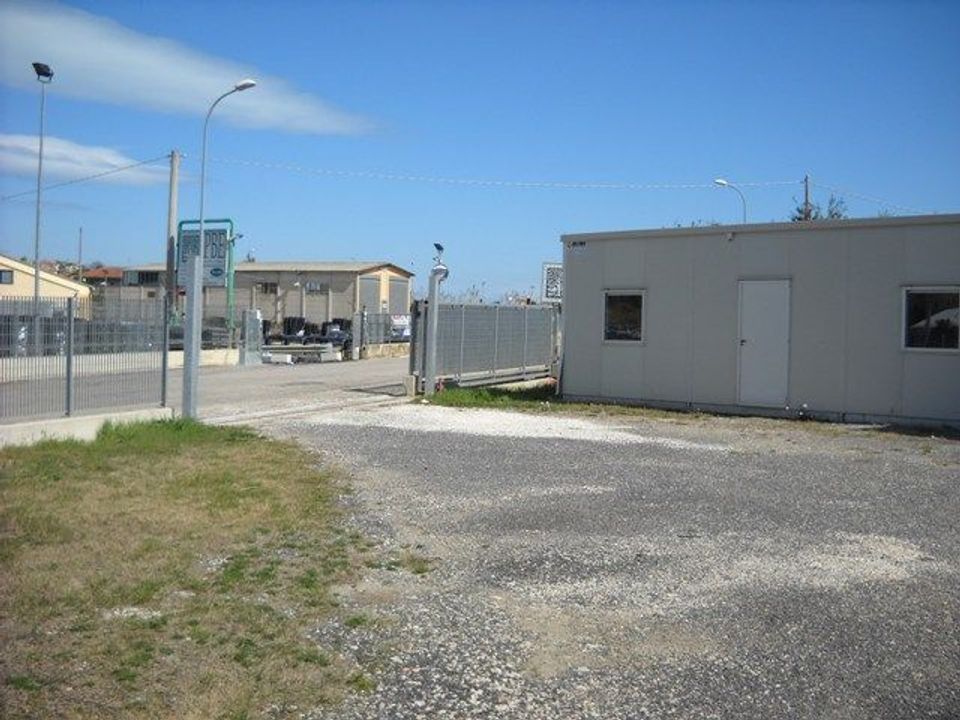 Erhvervsejendom i Grottammare, Ascoli Piceno - foto 4