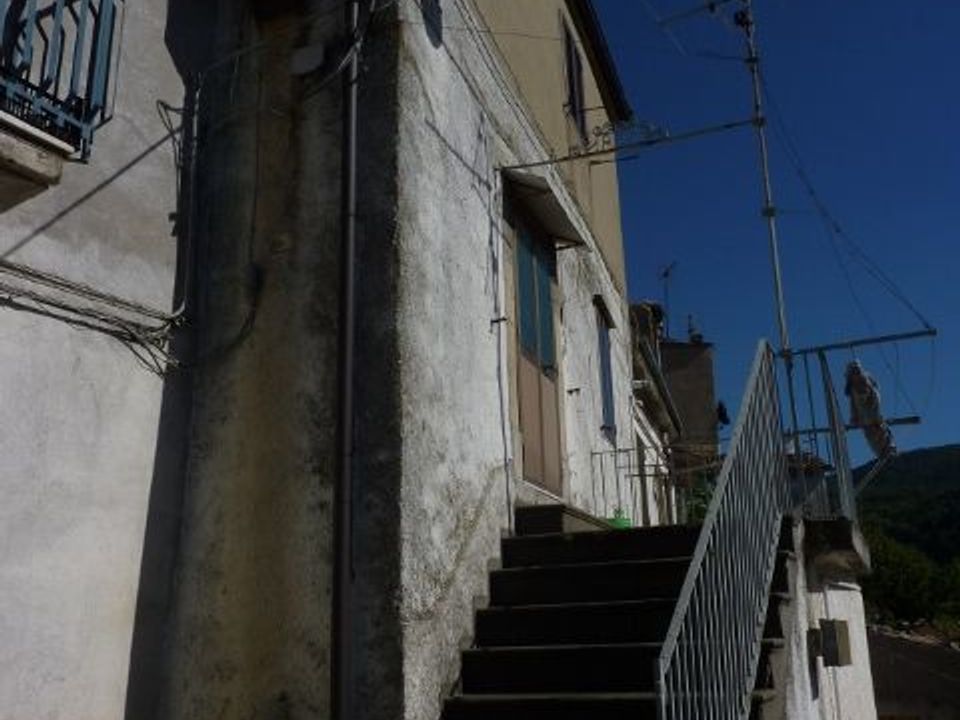 Villa i San Fele, Potenza - foto 2