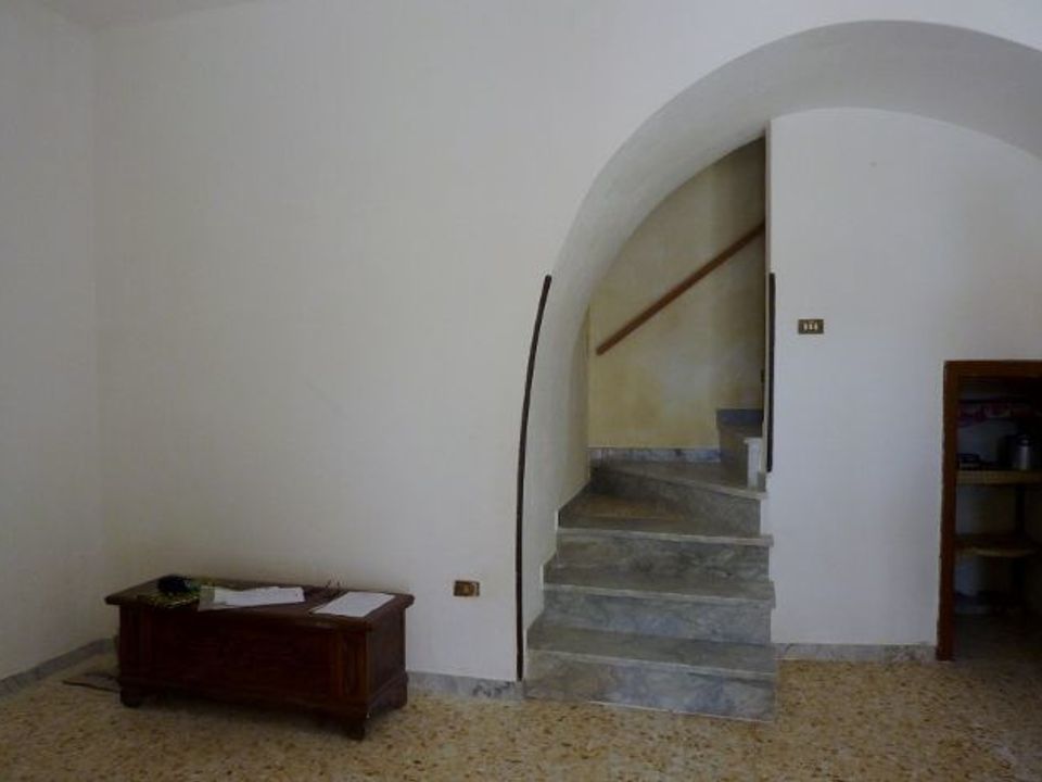Villa i San Fele, Potenza - foto 3