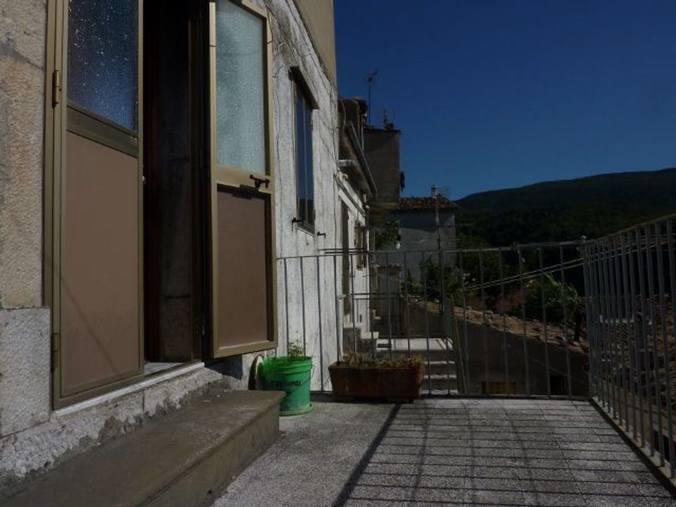 Villa i San Fele, Potenza - foto 1
