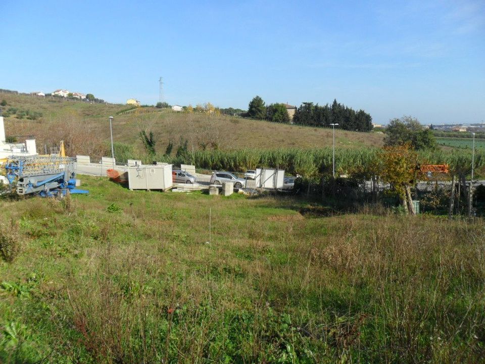 Helårsgrund i Monteprandone, Ascoli Piceno - foto 2