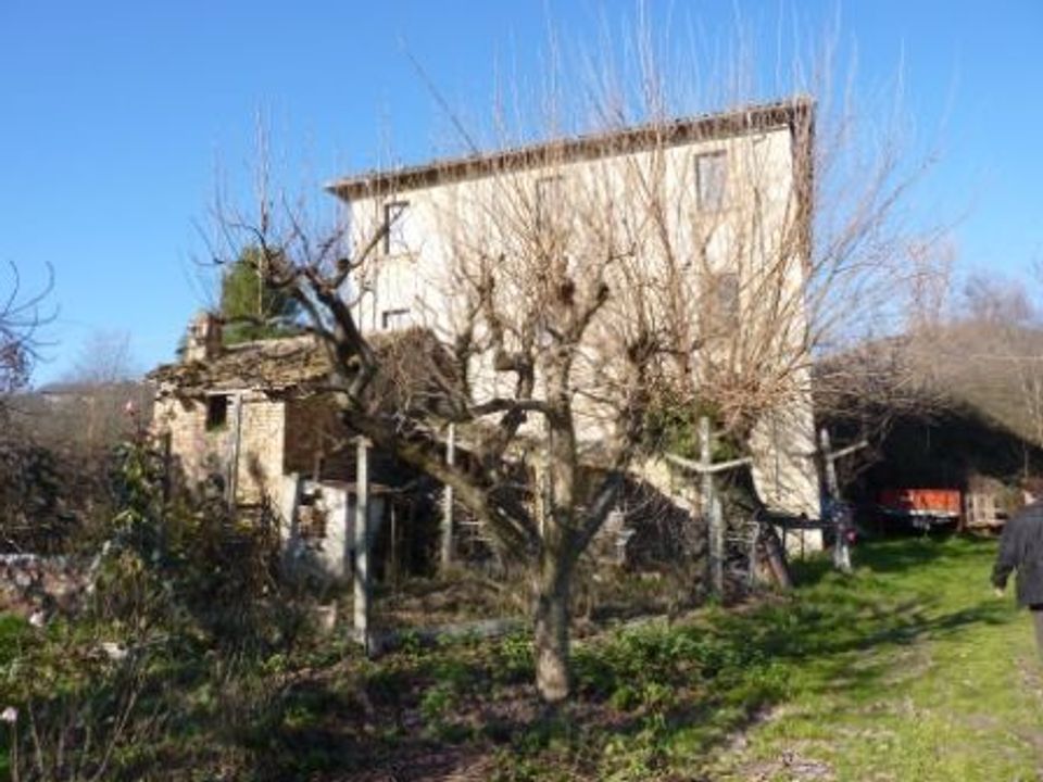 Villa i Venarotta, Ascoli Piceno - foto 1