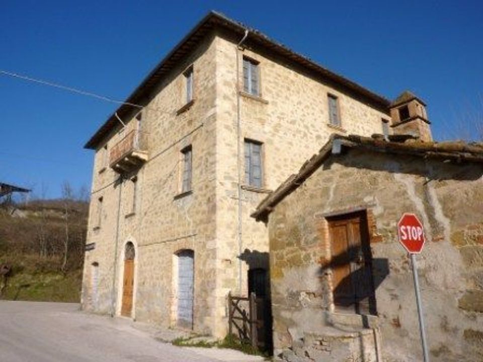 Villa i Venarotta, Ascoli Piceno - foto 4