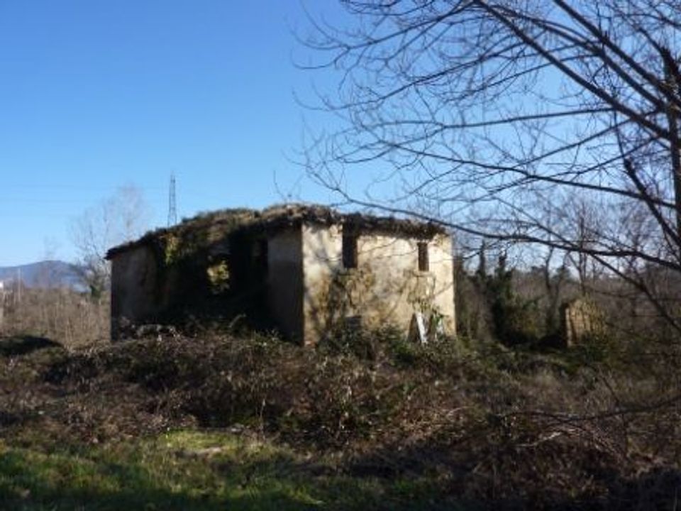 Villa i Venarotta, Ascoli Piceno - foto 1