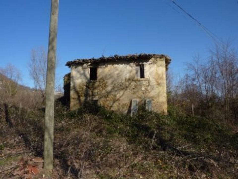 Villa i Venarotta, Ascoli Piceno - foto 3