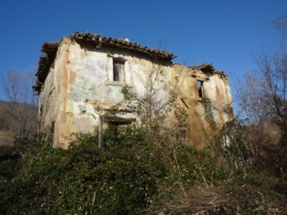 Villa i Venarotta, Ascoli Piceno - foto 5