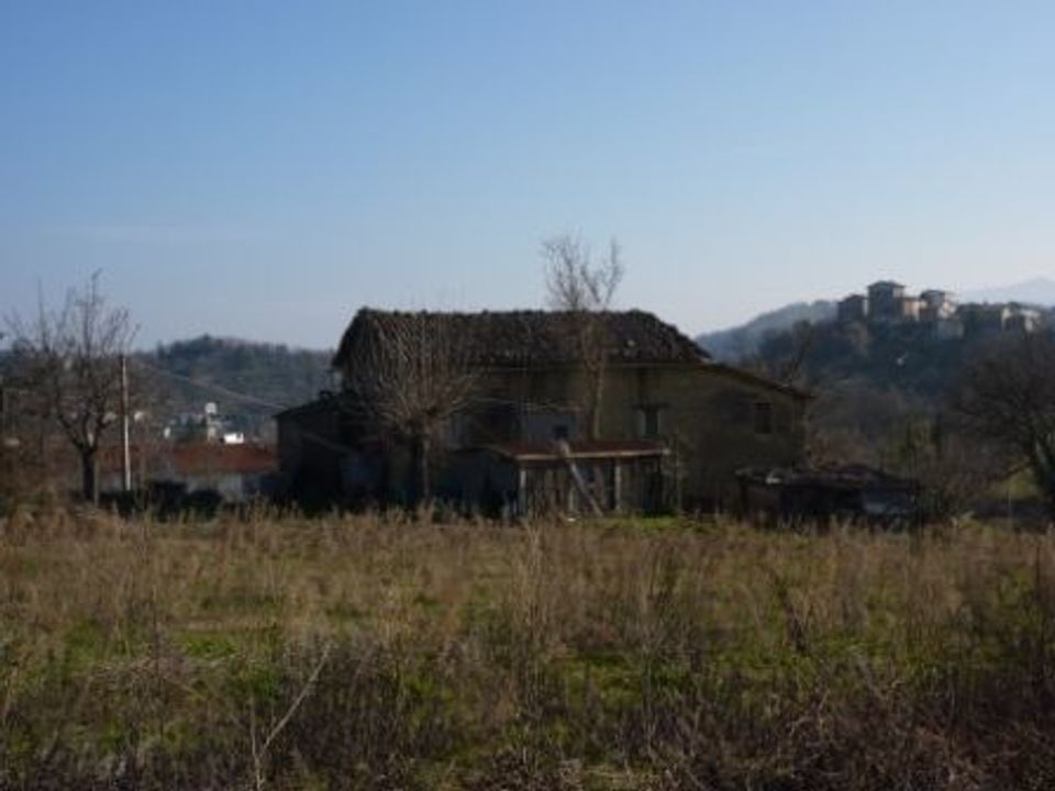 Villa i Venarotta, Ascoli Piceno - foto 1