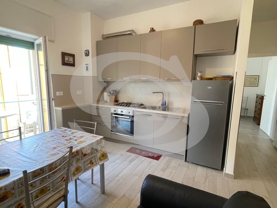 Lägenhet i Ospedaletti, Imperia - foto 3