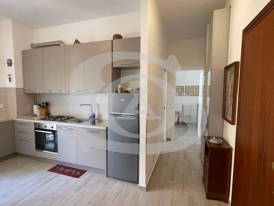Lägenhet i Ospedaletti, Imperia - foto 4