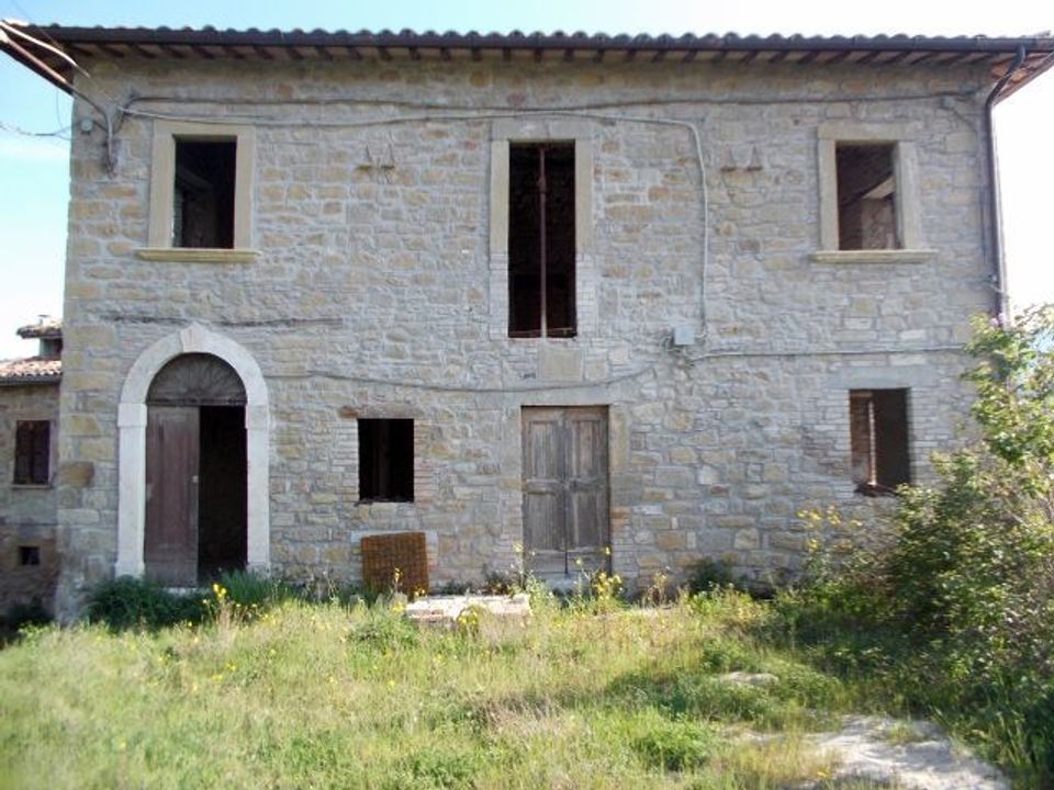 Villa i Venarotta, Ascoli Piceno - foto 1