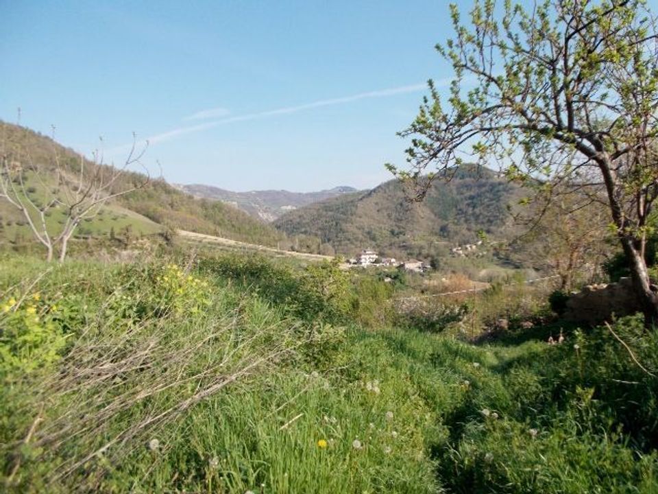 Villa i Venarotta, Ascoli Piceno - foto 2