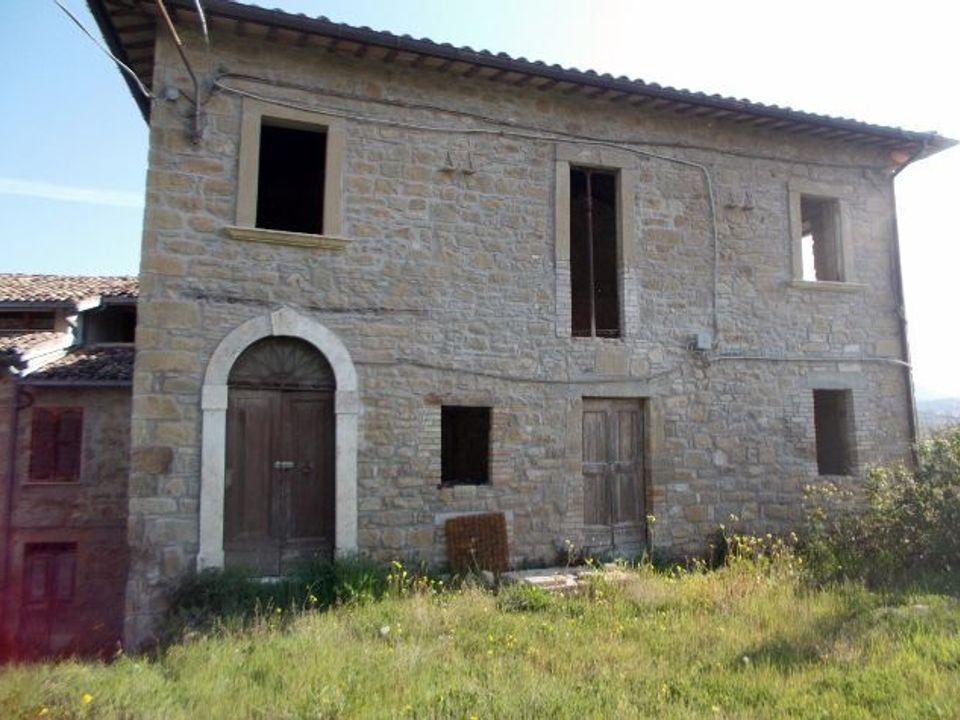 Villa i Venarotta, Ascoli Piceno - foto 4