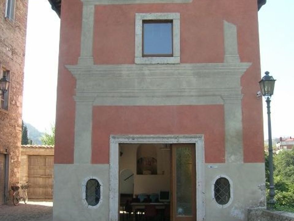 Villa i Ascoli Piceno, Ascoli Piceno - foto 1