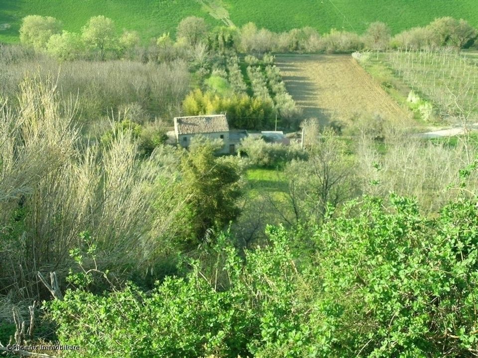 Villa i Campofilone, Fermo - foto 1