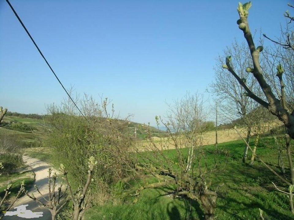 Villa i Campofilone, Fermo - foto 5