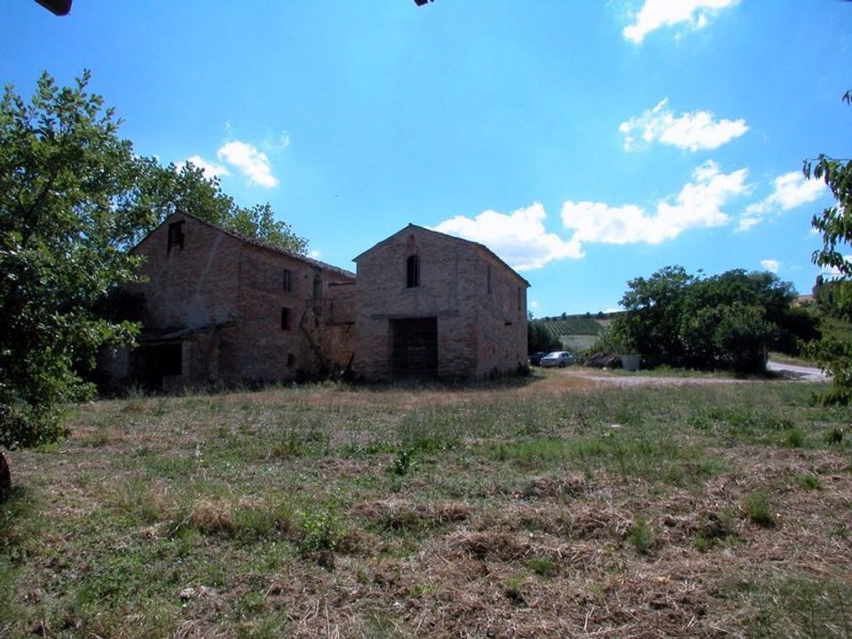 Villa i Monte Rinaldo, Fermo - foto 3