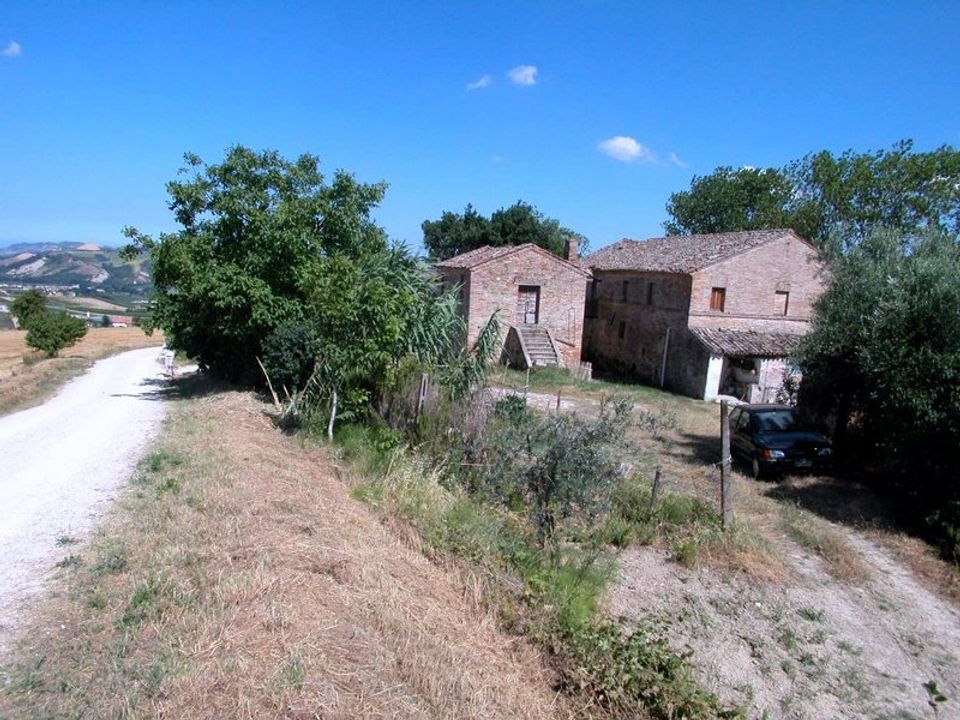 Villa i Monte Rinaldo, Fermo - foto 4