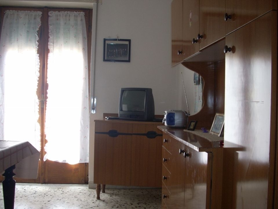Lejlighed i San Fele, Potenza - foto 5