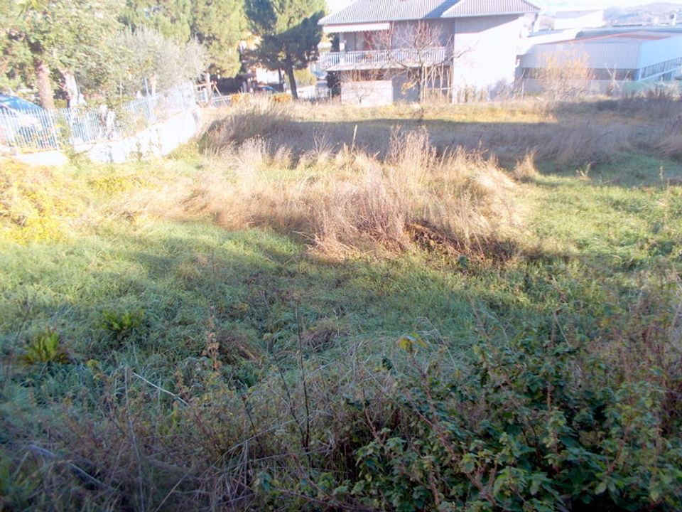 Helårsgrund i Offida, Ascoli Piceno - foto 2