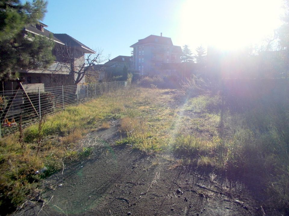 Helårsgrund i Offida, Ascoli Piceno - foto 3
