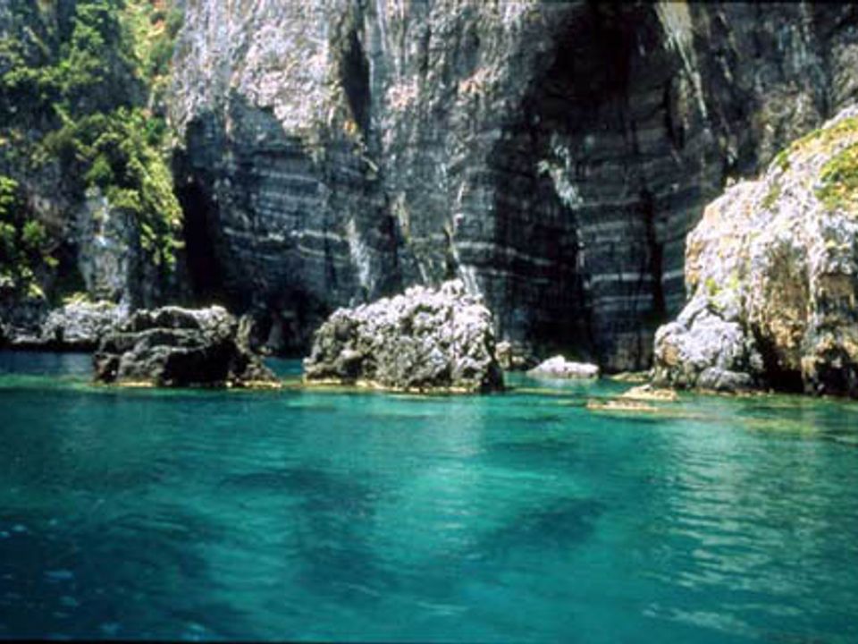 Erhvervsejendom i Salerno, Salerno - foto 4
