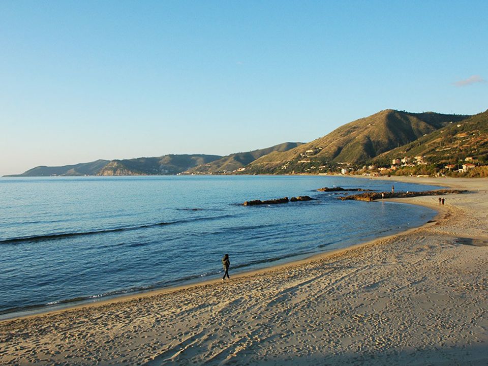 Erhvervsejendom i Salerno, Salerno - foto 5