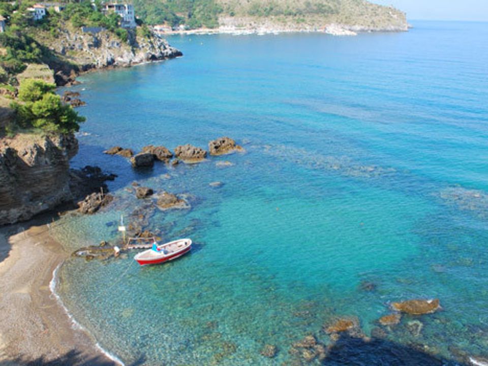 Erhvervsejendom i Salerno, Salerno - foto 1