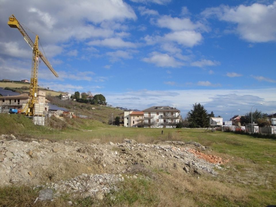 Helårsgrund i Offida, Ascoli Piceno - foto 2