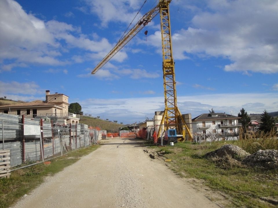 Helårsgrund i Offida, Ascoli Piceno - foto 3