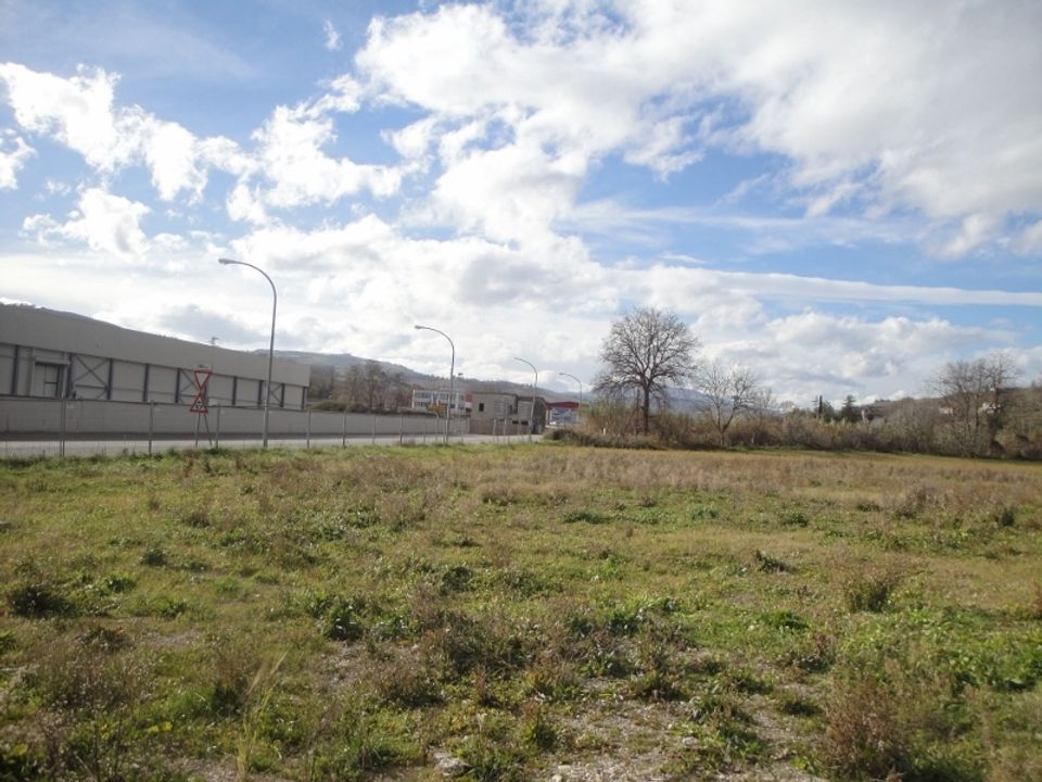 Helårsgrund i Offida, Ascoli Piceno - foto 4