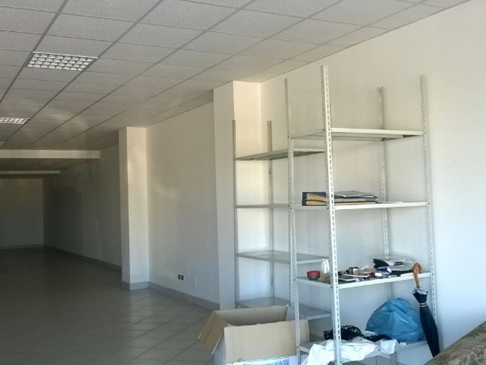 Propriedade comercial em Monteprandone, Ascoli Piceno - foto 5