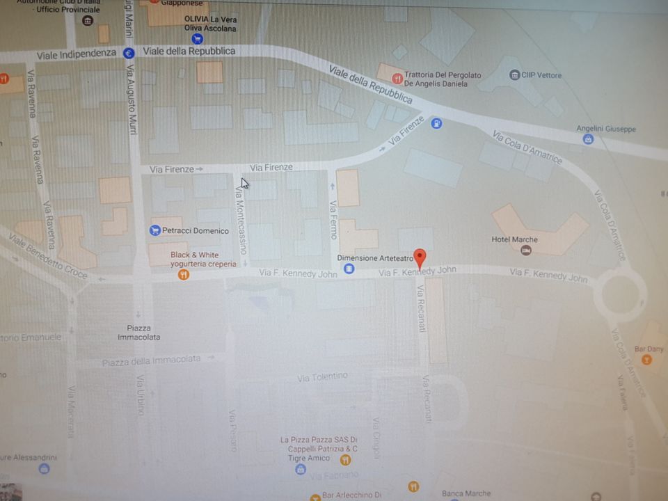 Erhvervsejendom i Ascoli Piceno, Ascoli Piceno - foto 3