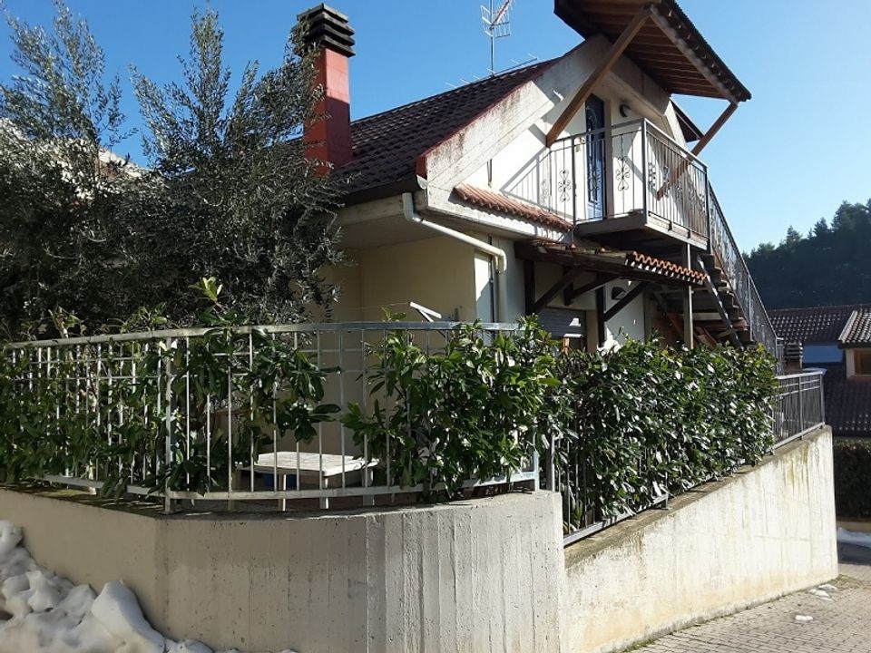 Byhus i Ascoli Piceno, Ascoli Piceno - foto 1
