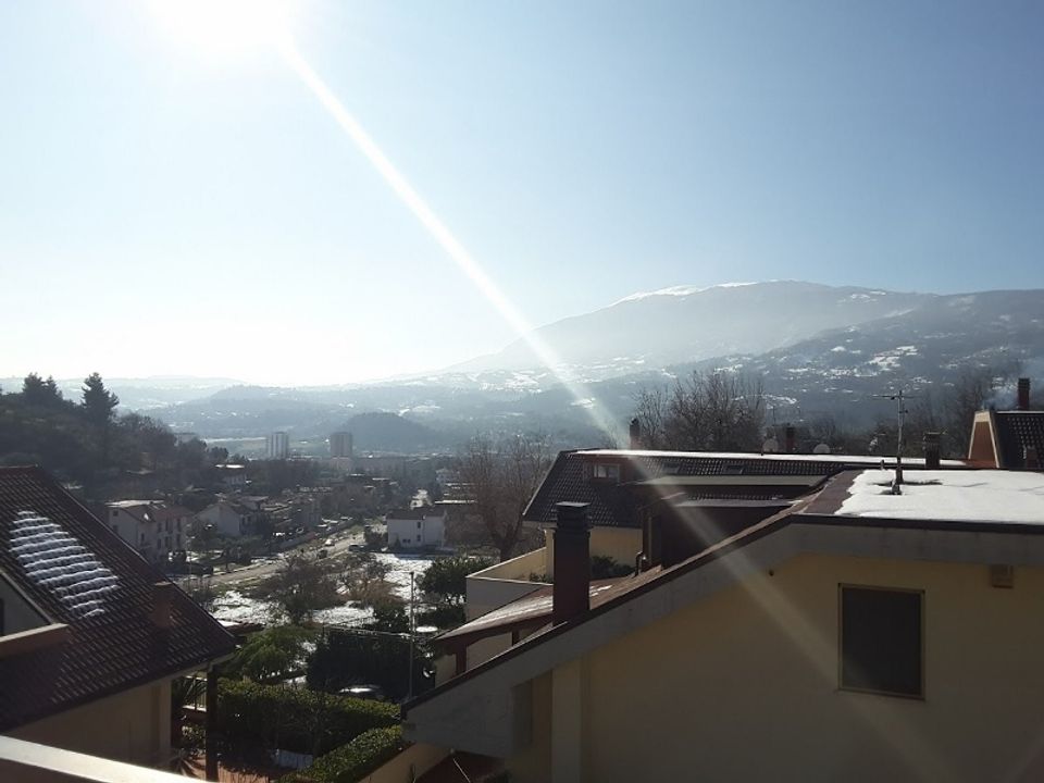 Byhus i Ascoli Piceno, Ascoli Piceno - foto 2