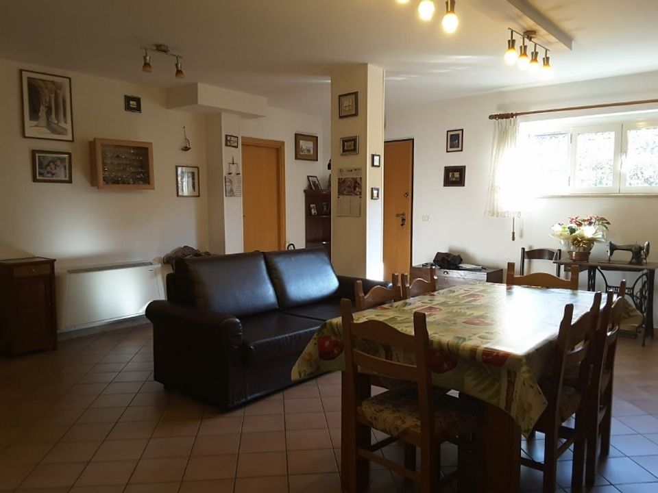 Byhus i Ascoli Piceno, Ascoli Piceno - foto 3