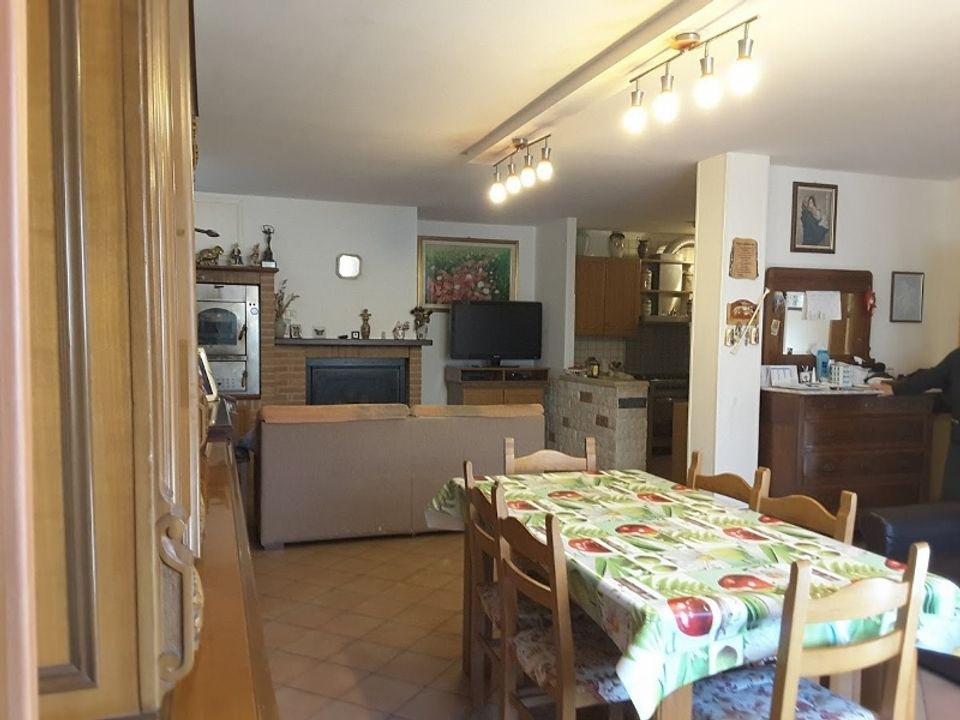 Byhus i Ascoli Piceno, Ascoli Piceno - foto 4
