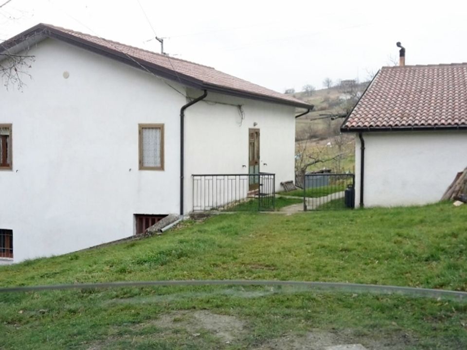 Villa i San Fele, Potenza - foto 3