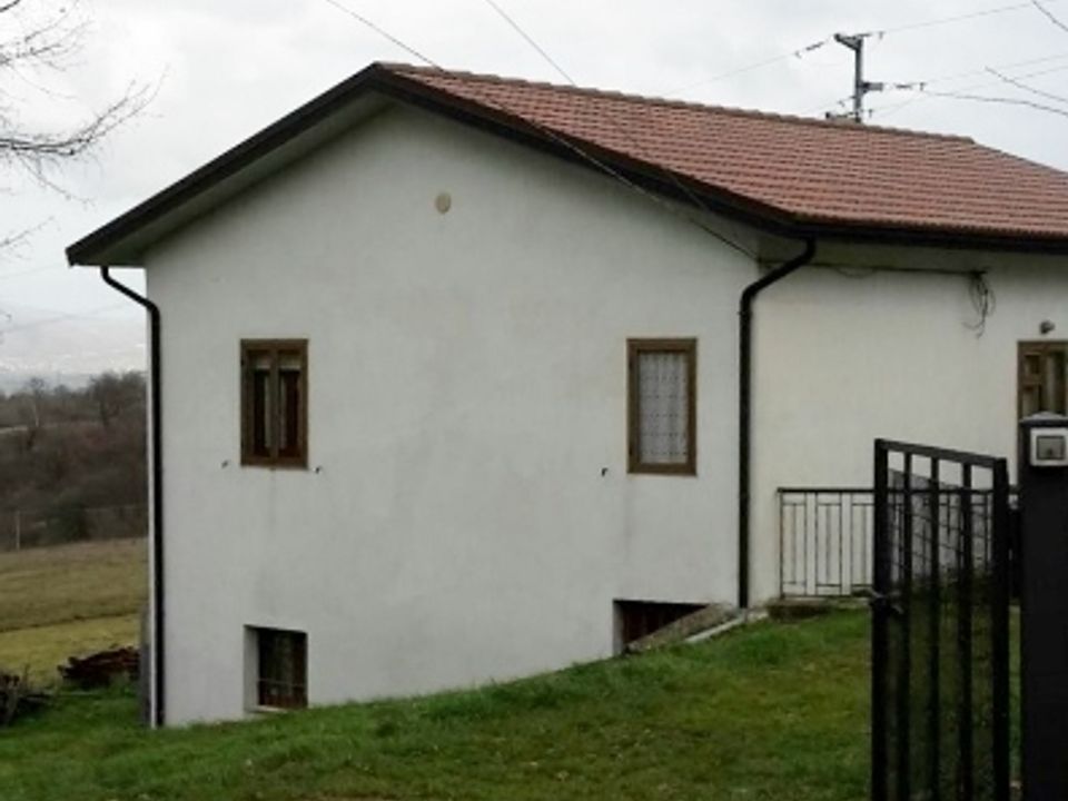 Villa i San Fele, Potenza - foto 5