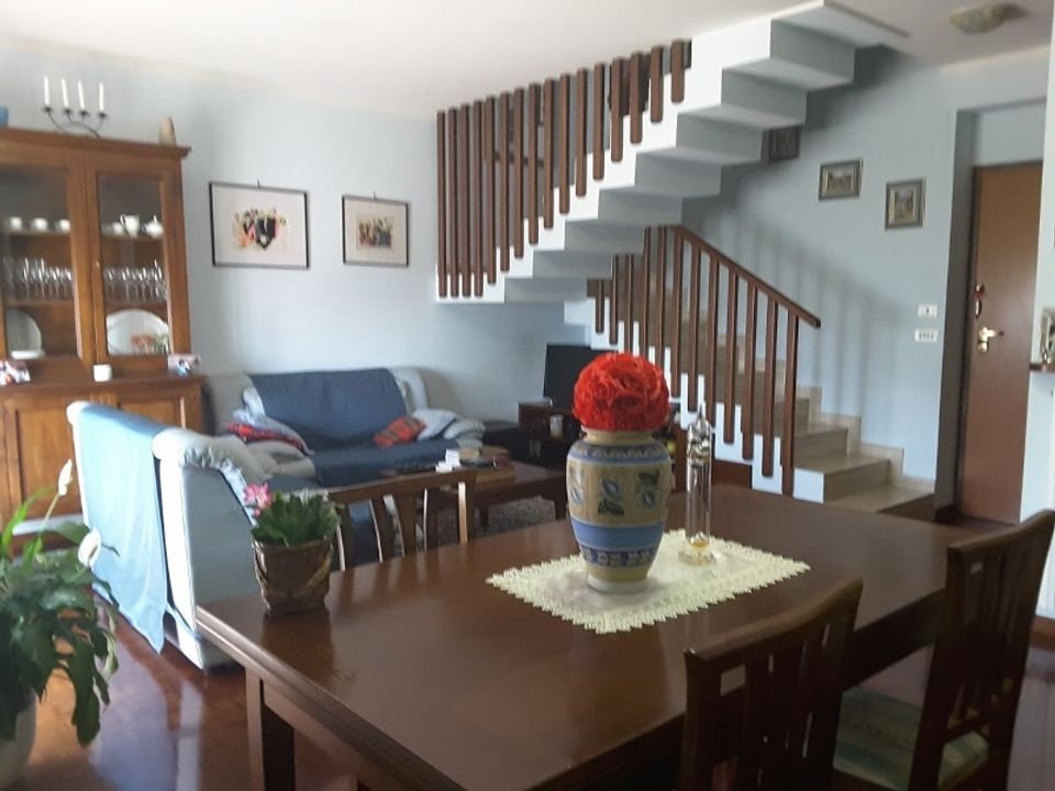 Apartament a Ascoli Piceno, Ascoli Piceno - foto 1