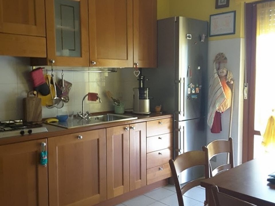 Apartament a Ascoli Piceno, Ascoli Piceno - foto 3