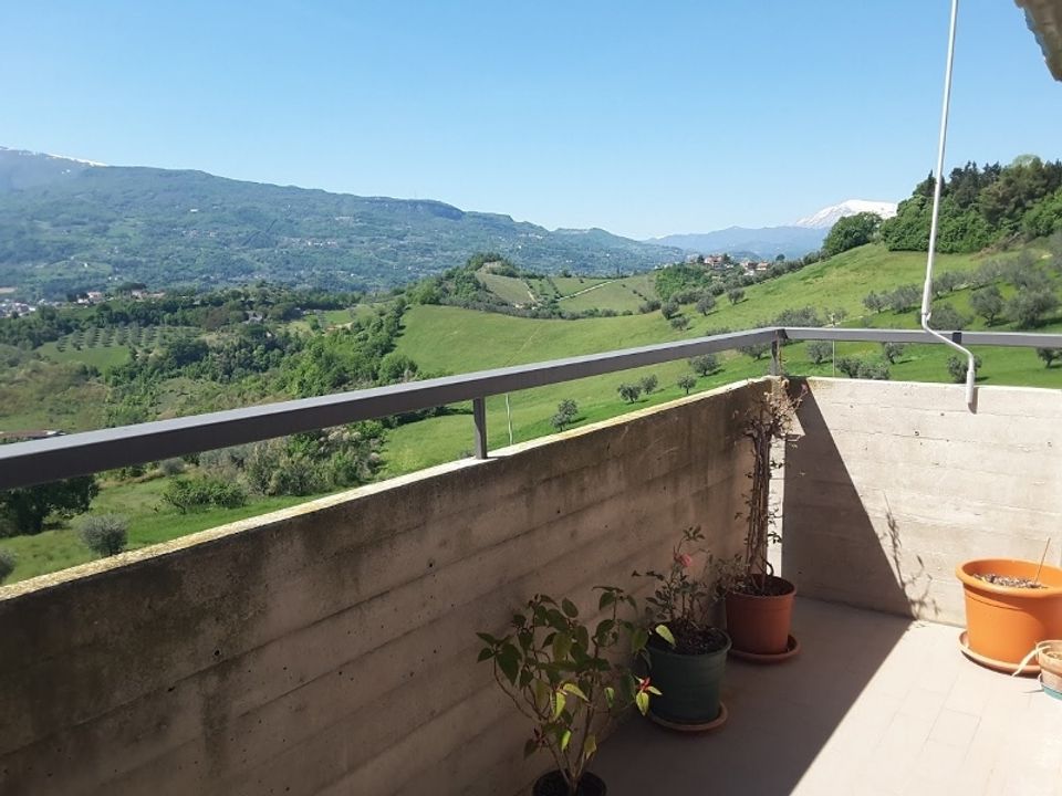 Apartament a Ascoli Piceno, Ascoli Piceno - foto 4