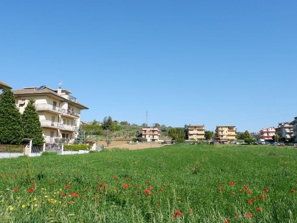 Helårsgrund i Monteprandone, Ascoli Piceno - foto 3