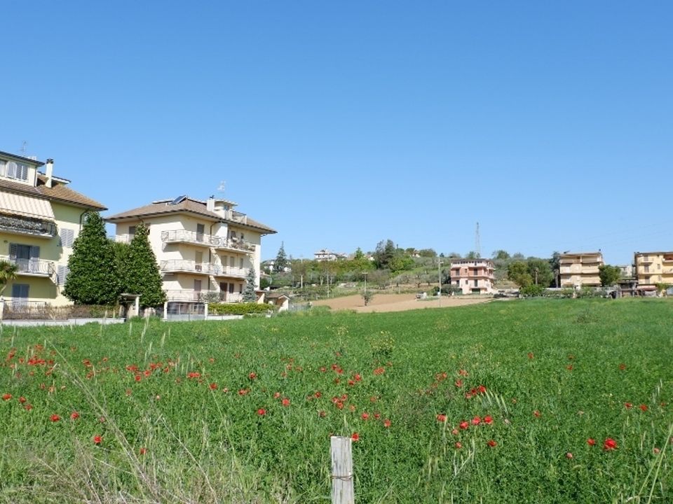 Helårsgrund i Monteprandone, Ascoli Piceno - foto 4